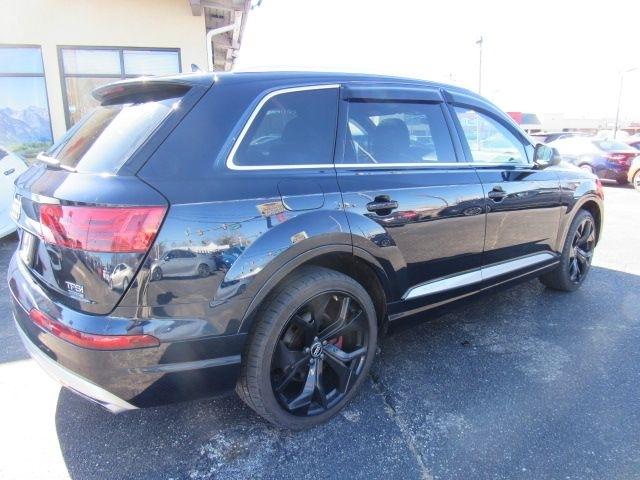 Audi Q7 2.0T Premium Plus quattro 2017