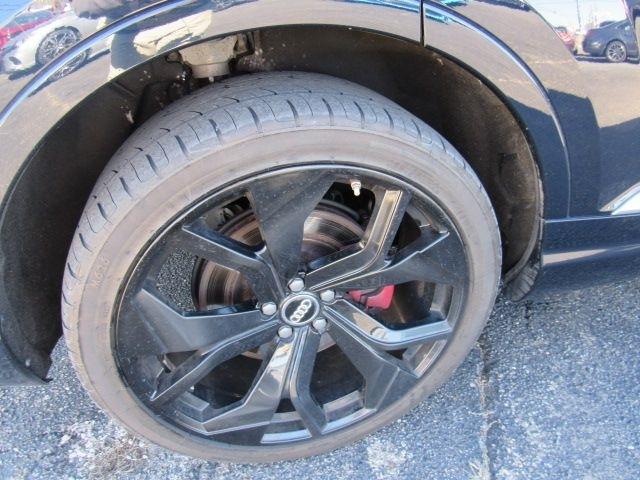 Audi Q7 2.0T Premium Plus quattro 2017