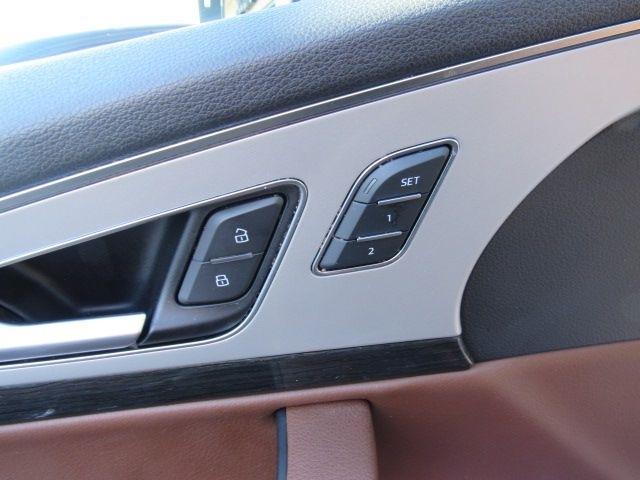 Audi Q7 2.0T Premium Plus quattro 2017