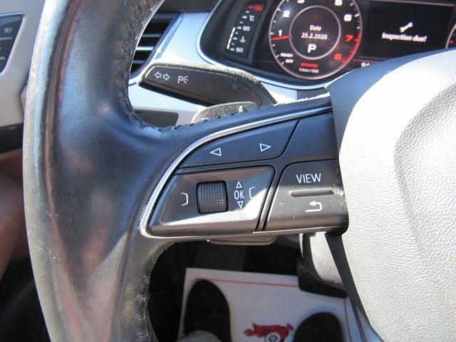 Audi Q7 2.0T Premium Plus quattro 2017