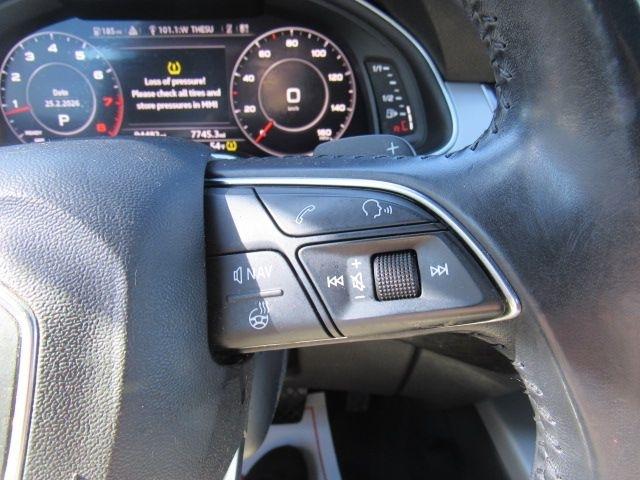 Audi Q7 2.0T Premium Plus quattro 2017