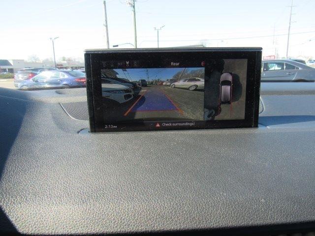 Audi Q7 2.0T Premium Plus quattro 2017