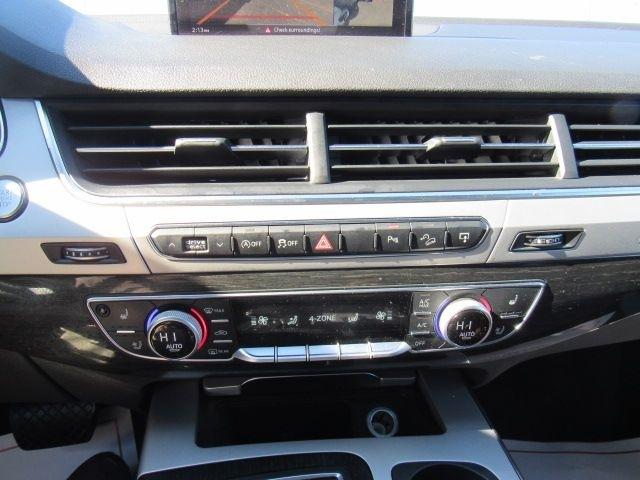 Audi Q7 2.0T Premium Plus quattro 2017