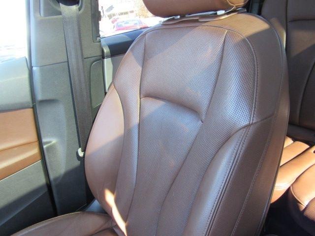 Audi Q7 2.0T Premium Plus quattro 2017