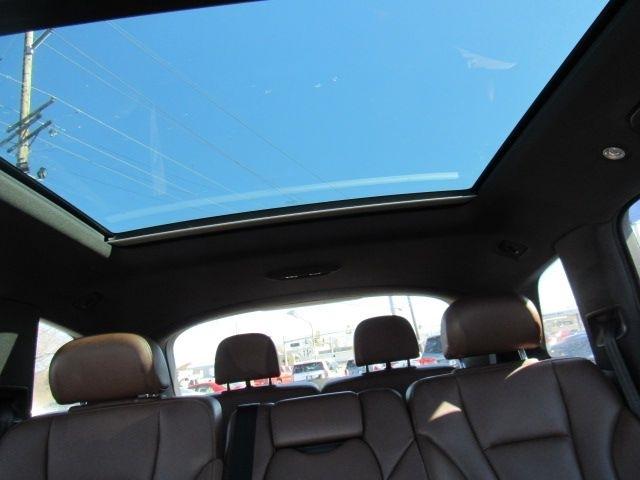 Audi Q7 2.0T Premium Plus quattro 2017