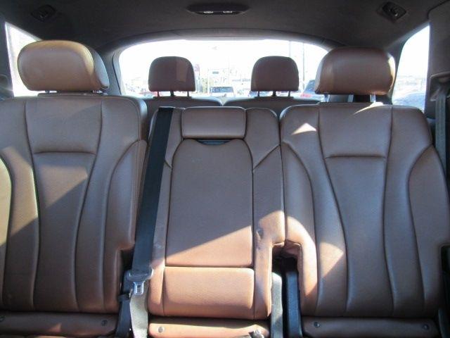 Audi Q7 2.0T Premium Plus quattro 2017