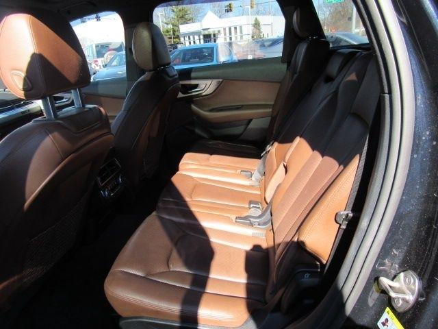 Audi Q7 2.0T Premium Plus quattro 2017