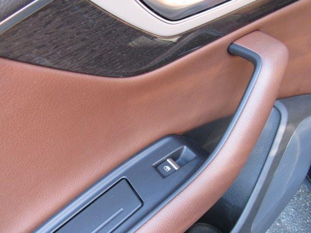 Audi Q7 2.0T Premium Plus quattro 2017