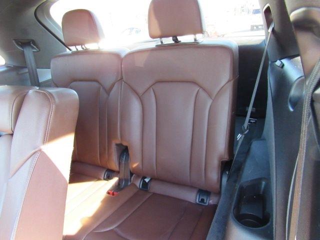 Audi Q7 2.0T Premium Plus quattro 2017