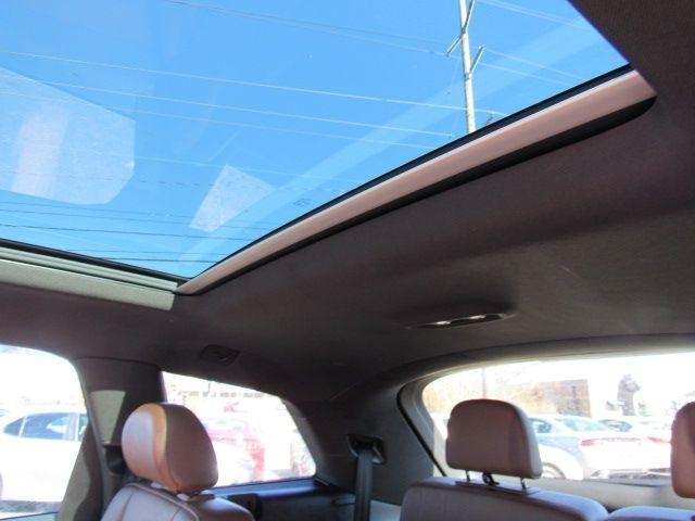 Audi Q7 2.0T Premium Plus quattro 2017