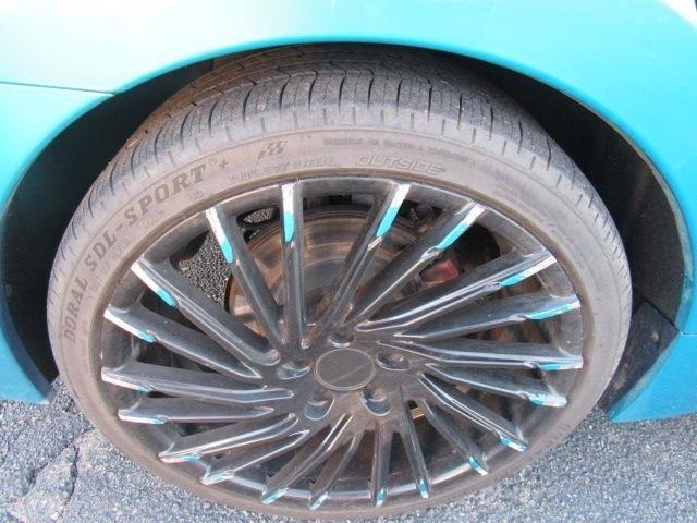 Nissan Maxima 3.5 SR 2016