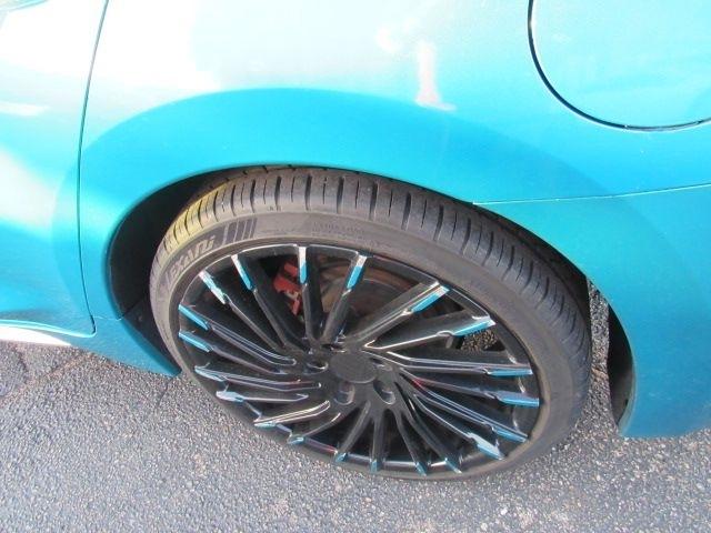 Nissan Maxima 3.5 SR 2016