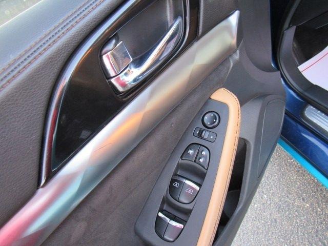 Nissan Maxima 3.5 SR 2016