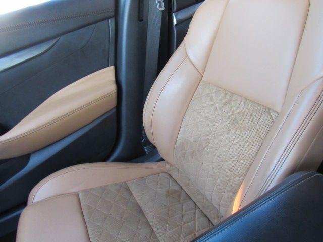 Nissan Maxima 3.5 SR 2016