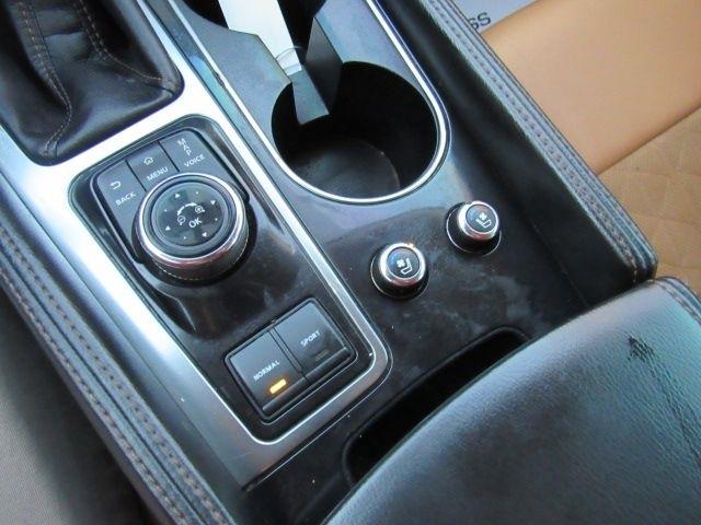 Nissan Maxima 3.5 SR 2016