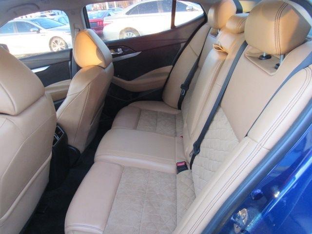 Nissan Maxima 3.5 SR 2016