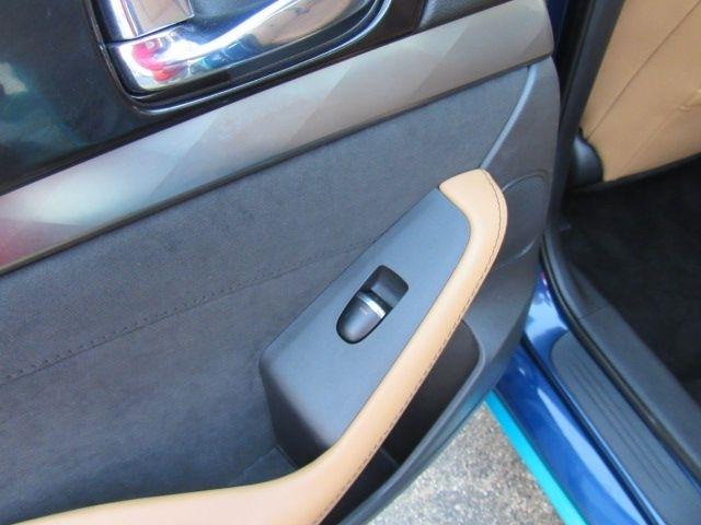 Nissan Maxima 3.5 SR 2016