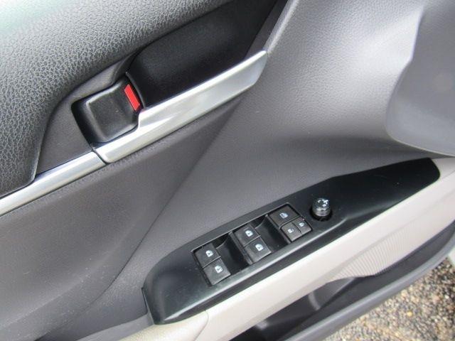 Toyota Camry LE 2019