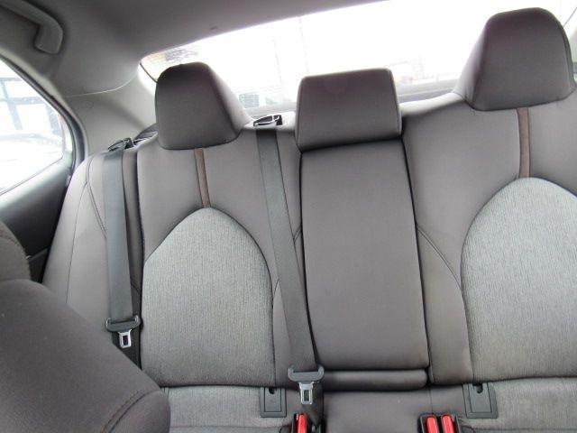 Toyota Camry LE 2019