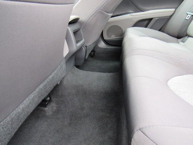 Toyota Camry LE 2019