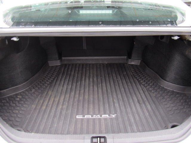 Toyota Camry LE 2019