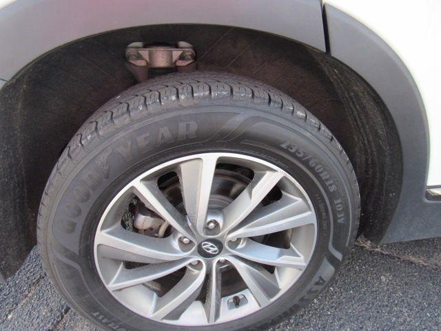 Hyundai Santa Fe Limited 2.4 AWD 2020