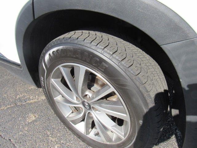 Hyundai Santa Fe Limited 2.4 AWD 2020