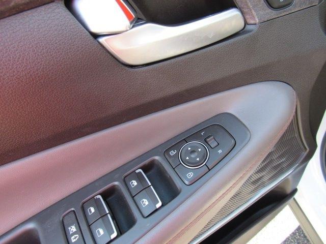 Hyundai Santa Fe Limited 2.4 AWD 2020