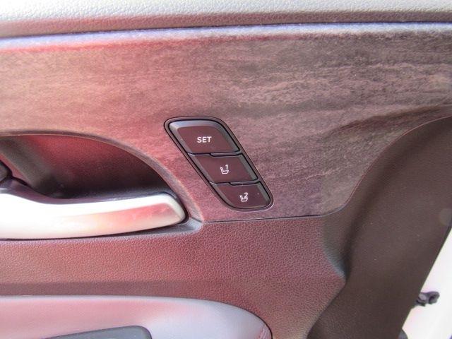 Hyundai Santa Fe Limited 2.4 AWD 2020