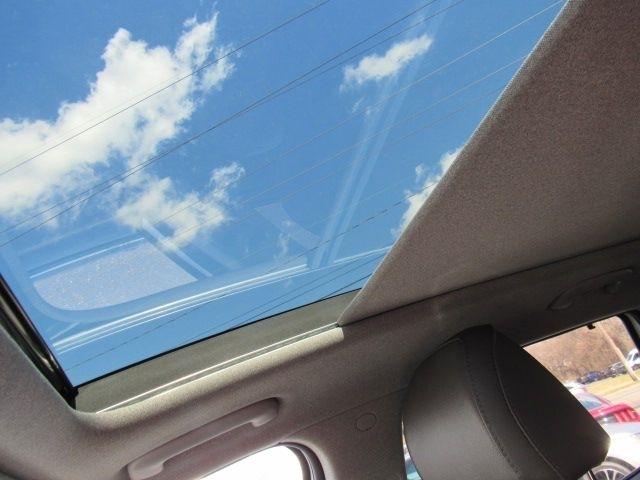 Hyundai Santa Fe Limited 2.4 AWD 2020