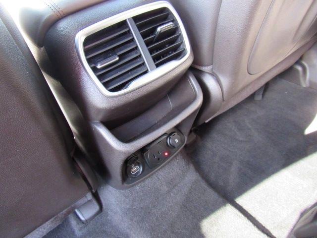 Hyundai Santa Fe Limited 2.4 AWD 2020