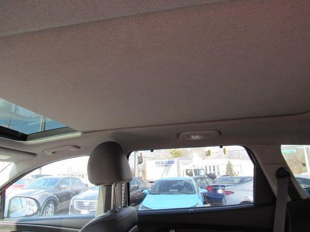 Hyundai Santa Fe Limited 2.4 AWD 2020