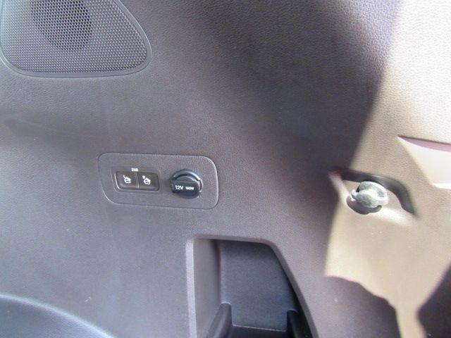 Hyundai Santa Fe Limited 2.4 AWD 2020