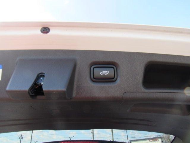 Hyundai Santa Fe Limited 2.4 AWD 2020