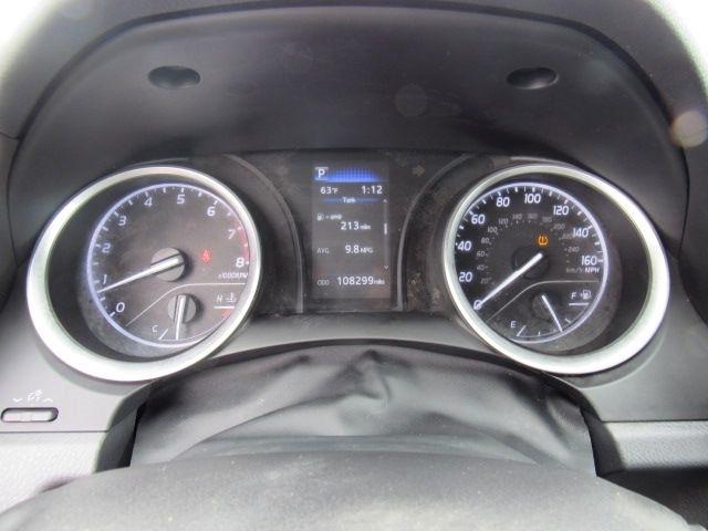 Toyota Camry LE 2021