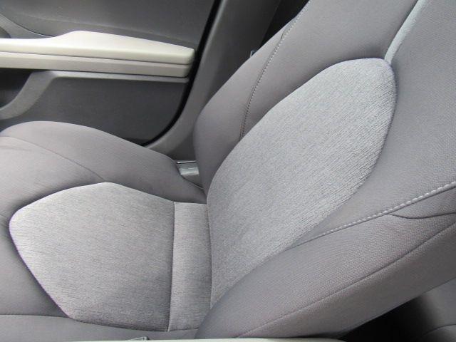 Toyota Camry LE 2021