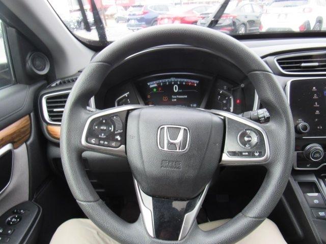 Honda CR-V EX AWD 2017