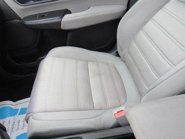 Honda CR-V EX AWD 2017