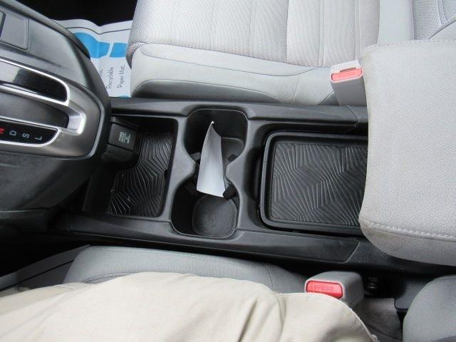 Honda CR-V EX AWD 2017