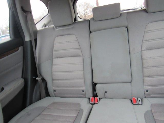 Honda CR-V EX AWD 2017