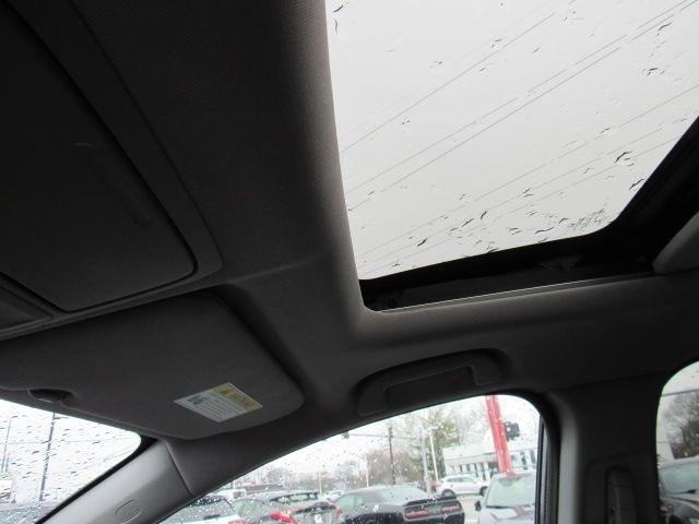 Honda CR-V EX AWD 2017