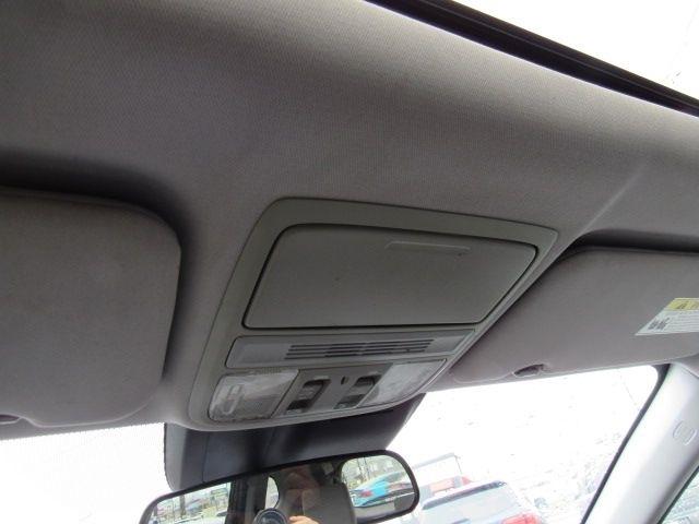 Honda CR-V EX AWD 2017