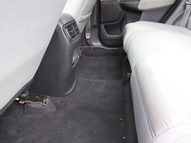 Honda CR-V EX AWD 2017