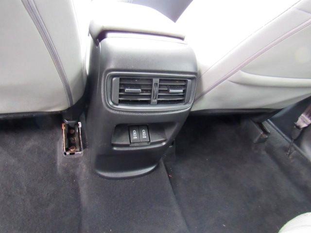 Honda CR-V EX AWD 2017