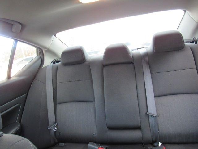 Nissan Altima 2.5 SV 2022