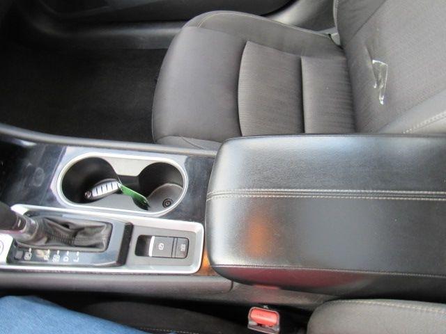 Nissan Altima 2.5 SV 2022