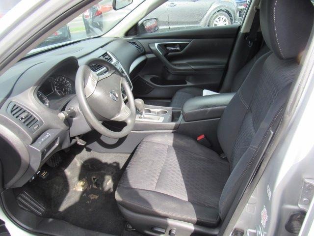 Nissan Altima 2.5 SV 2022