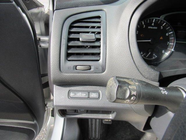 Nissan Altima 2.5 SV 2022