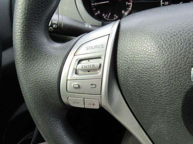 Nissan Altima 2.5 SV 2022