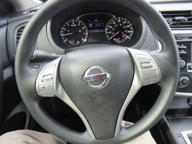 Nissan Altima 2.5 SV 2022